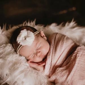 Meet your Posher, Leah